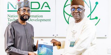 NITDA and NNPC RTI