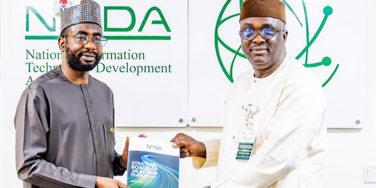NITDA and NNPC RTI