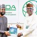 NITDA and NNPC RTI