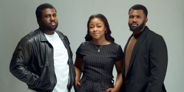 NectarFi pre-seed round