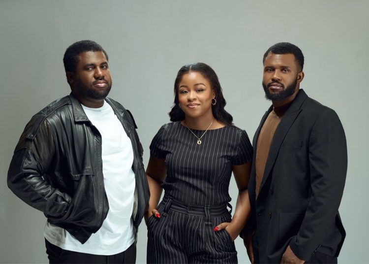 NectarFi pre-seed round