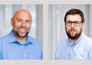 Civica: Neil Watkins and Ian O’Brien-Civica