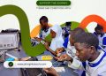 New Horizons Nigeria Almajiri-to-Tech Initiative