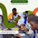 New Horizons Nigeria Almajiri-to-Tech Initiative