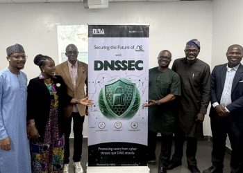NiRA Launches DNSSEC