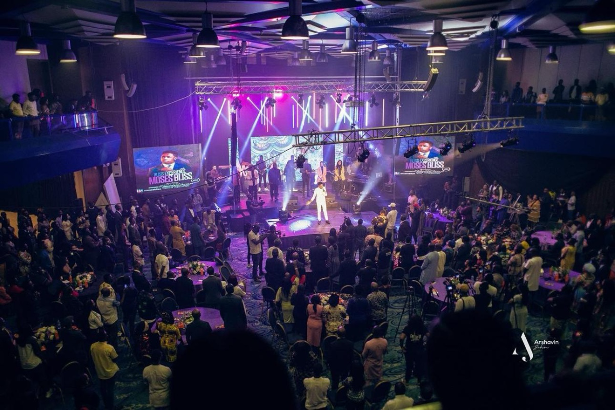 Easter digital growth