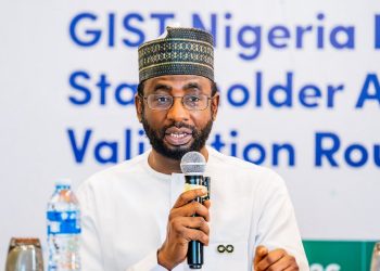 Nigeria's digital economy bill by NITDA DG