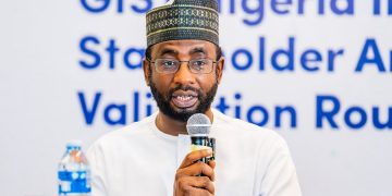 Nigeria's digital economy bill by NITDA DG