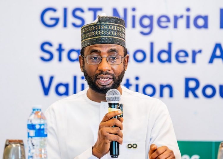 Nigeria's digital economy bill by NITDA DG