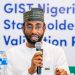 Nigeria's digital economy bill by NITDA DG