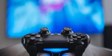 Nigeria gaming technology