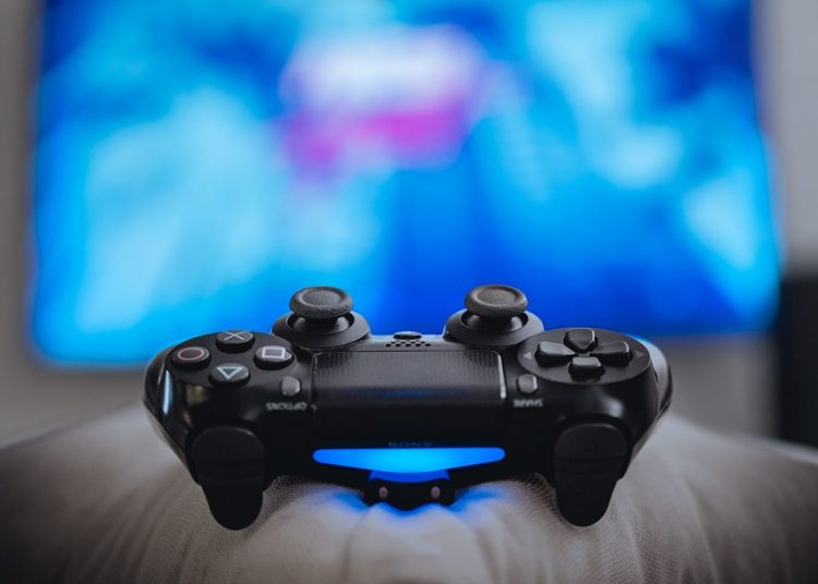 Nigeria gaming technology