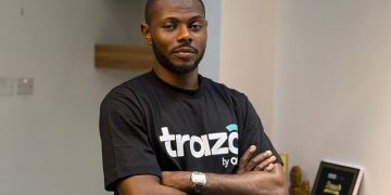 Nweze Ikechukwu: OliliFood Rebrands to Trazo