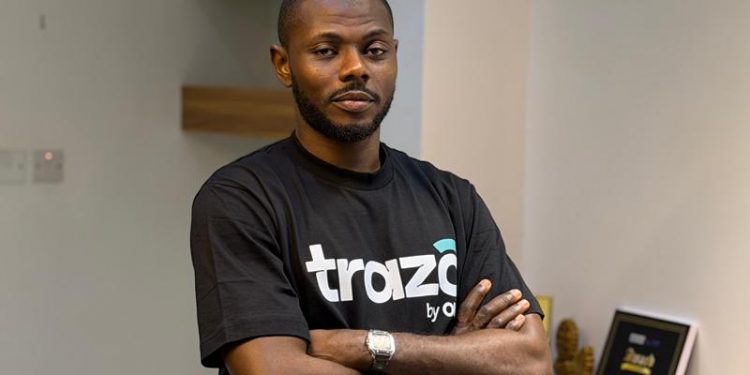 Nweze Ikechukwu: OliliFood Rebrands to Trazo