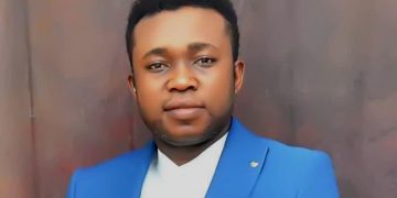 Nwoke Nnamdi | Terabyte Communications Limited