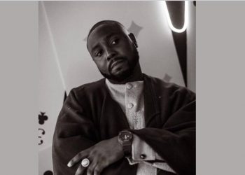 Ogegbo Ademola Babajide Locomotive, Stuph Chain LLC