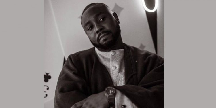 Ogegbo Ademola Babajide Locomotive, Stuph Chain LLC