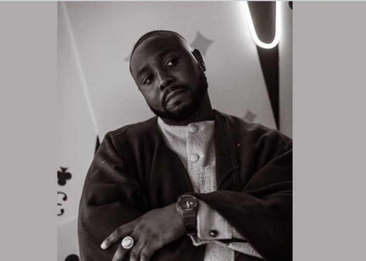 Ogegbo Ademola Babajide Locomotive, Stuph Chain LLC