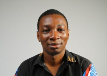 Oluwasegun Ige | Digital Classrooms