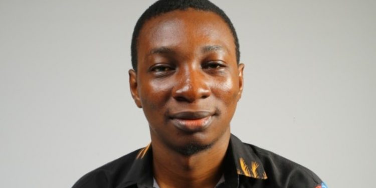 Oluwasegun Ige | Digital Classrooms