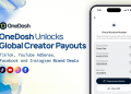 OneDosh Payouts