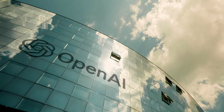 Open AI UK data centre