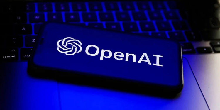 OpenAI $122 billion funding round