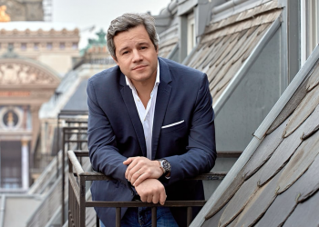 OpenAI Emmanuel Marill EMEA Managing Director