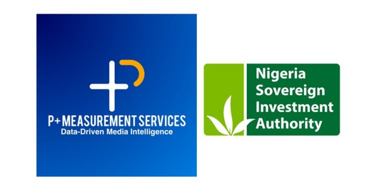 P+ Measurement Services x NSIA