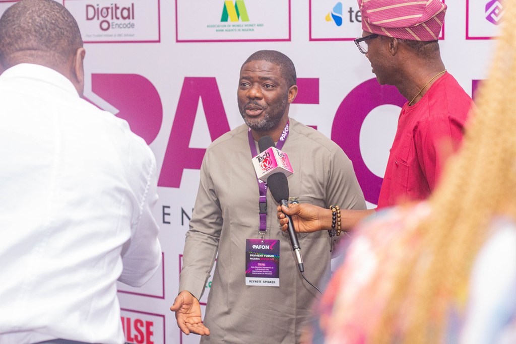 PAFON 3.0 - Prof. Obadare