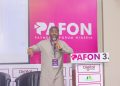 Payments Forum - PAFON 3.0 with Prof. Obadare Peter Adewale