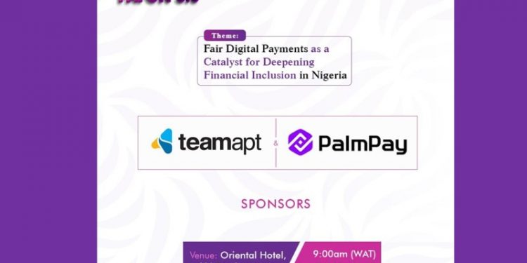 Payments Forum Nigeria - PAFON 3.0 receives PalmPay and TeamApt