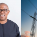 Peter Obi Electricity
