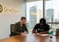 PlaywithTomide partners with OneDosh
