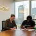 PlaywithTomide partners with OneDosh
