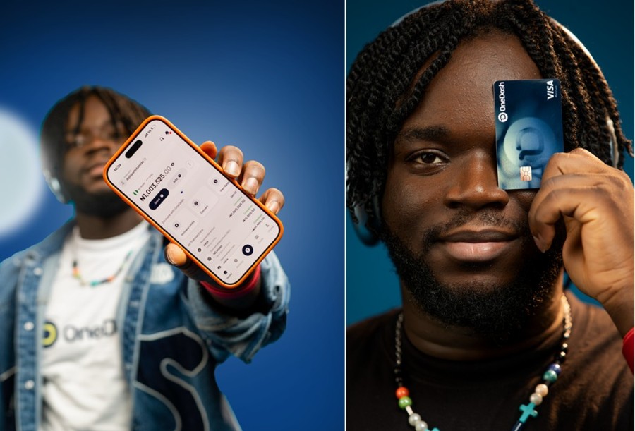 PlaywithTomide partners with OneDosh -feature