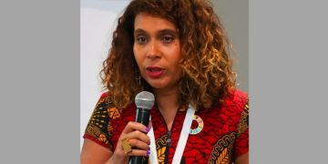 Professor Myriam Sidíbe | Creativity