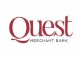Quest Merchant Bank new brand identity