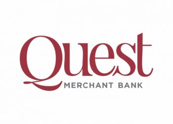 Quest Merchant Bank new brand identity