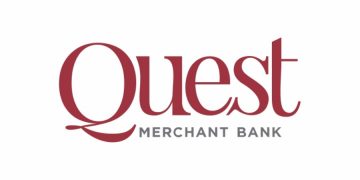 Quest Merchant Bank new brand identity