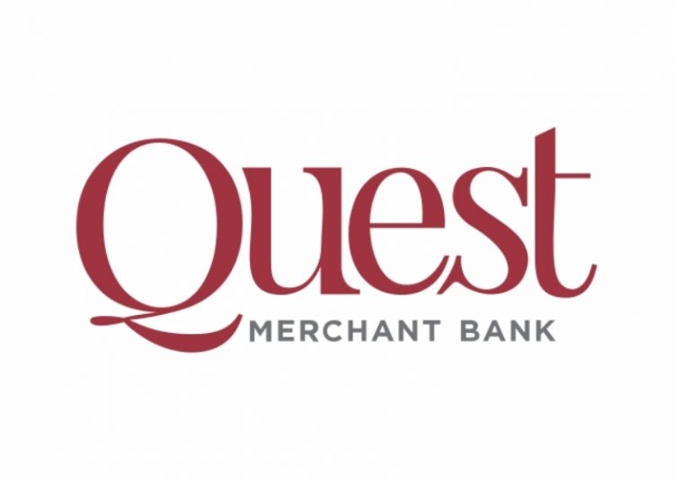 Quest Merchant Bank new brand identity
