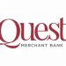 Quest Merchant Bank new brand identity