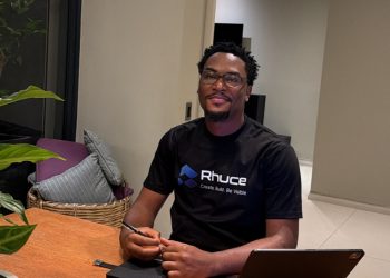 Simeon Ifeoluwa Adeyanju, CEO of RHUCE Limited | Monetisation model