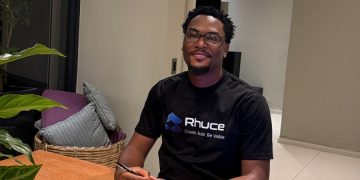 Simeon Ifeoluwa Adeyanju, CEO of RHUCE Limited | Monetisation model