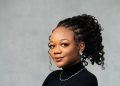 Reni Onafeko, head of Growth, Glovo Nigeria