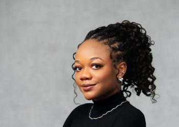 Reni Onafeko, head of Growth, Glovo Nigeria