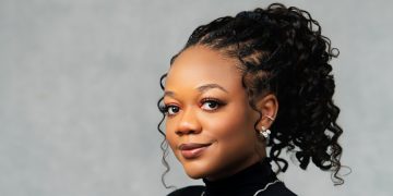 Reni Onafeko, head of Growth, Glovo Nigeria