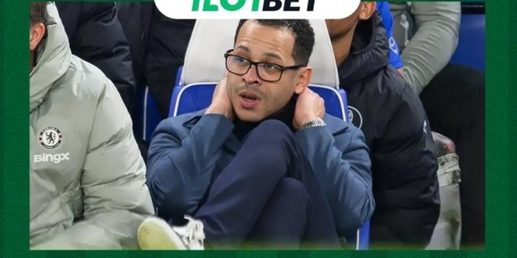 Rosenior and Chelsea