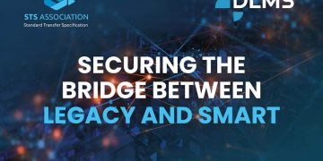 STS Association smart prepayment metering