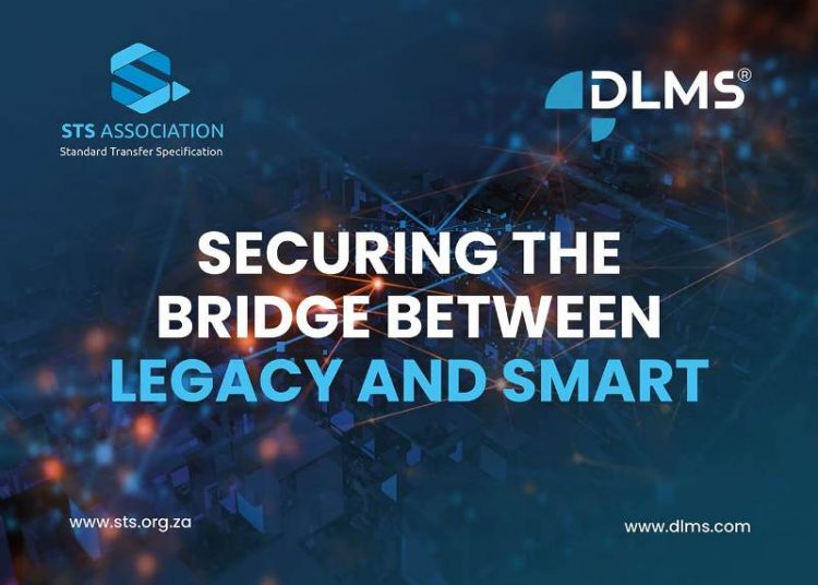 STS Association smart prepayment metering